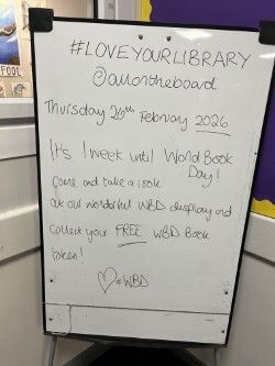 Bishop Challoner OLC tweet media