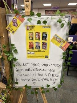 Bishop Challoner OLC tweet media