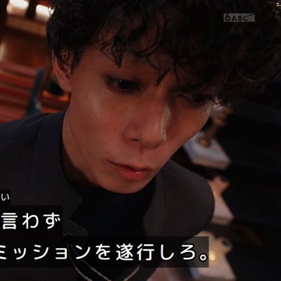 コードナンバー:スリー名言bot tweet media