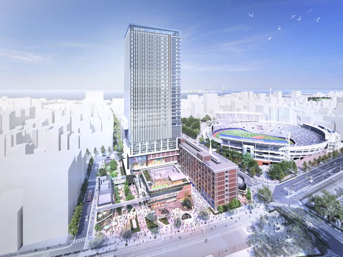 モデルプレス tweet media