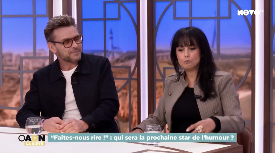 Newstart Productions tweet media