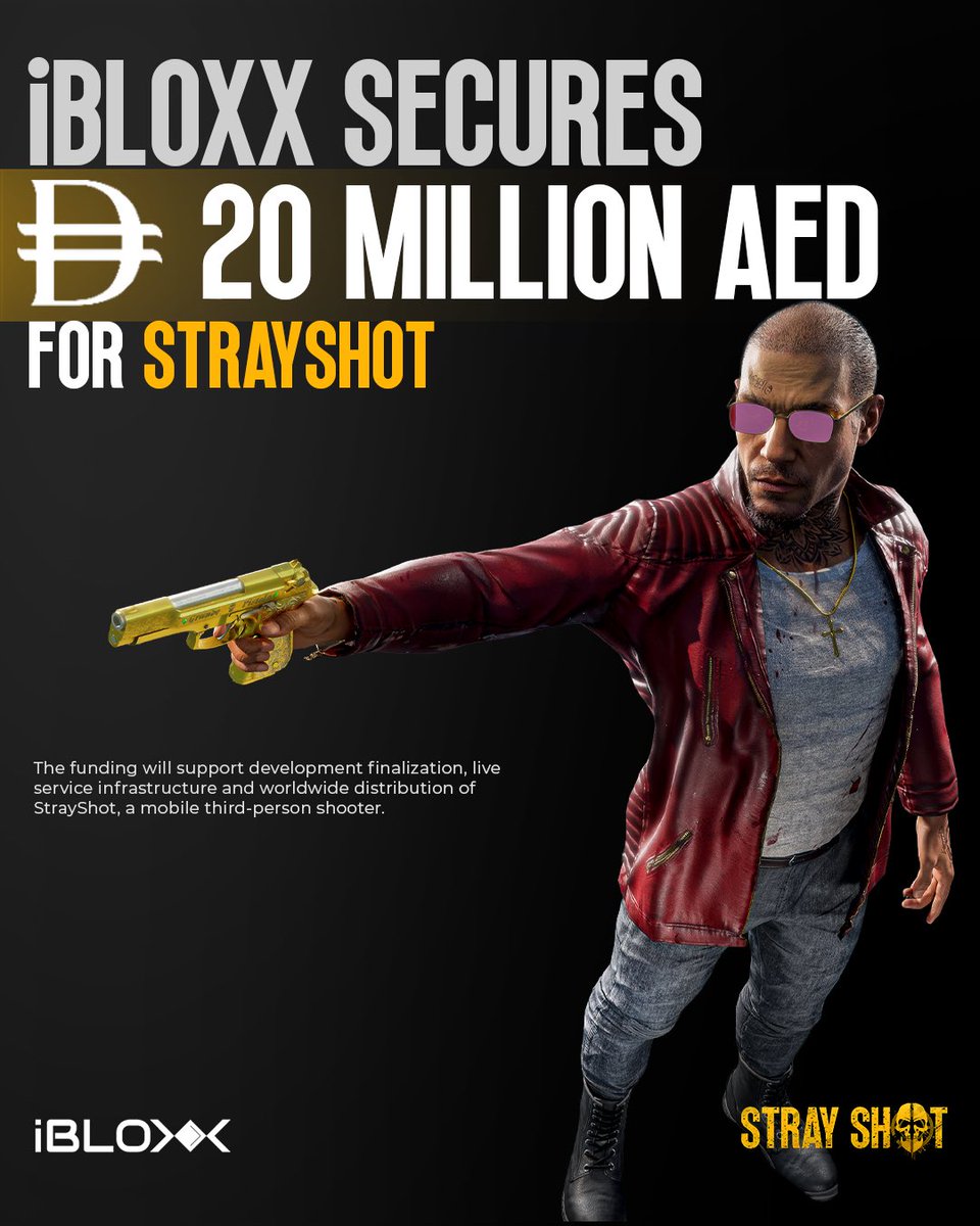 StrayShot tweet media