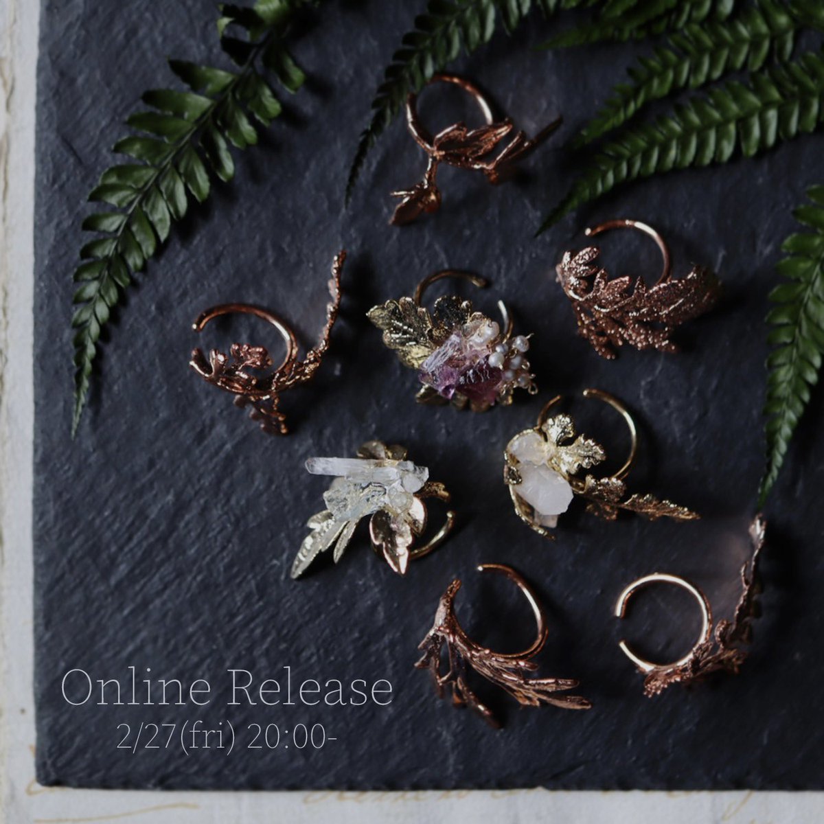 花石💎🌿 (@kaseki_art) / Posts / X