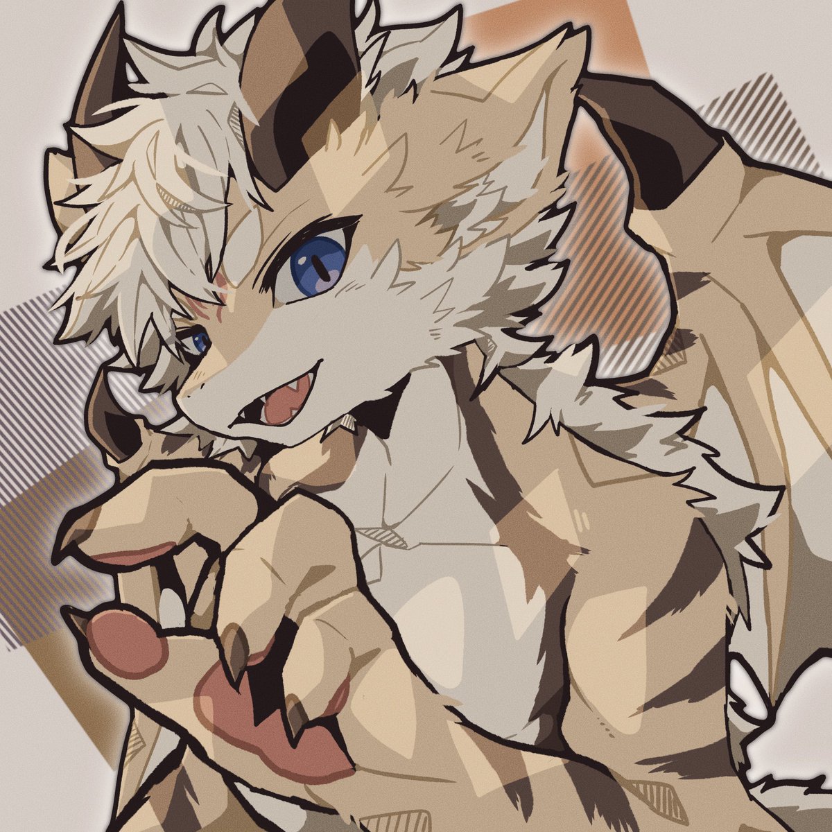 罗夏_xia tweet media