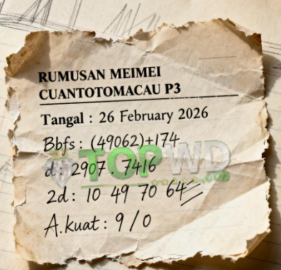 PrediksiMeimei's tweet image. PREDIKSI MACAU PUTARAN MALAM BEB🥰PREDIKSI LENGKAP BISA MERAPAT KE WA MEI wa.me/+6282163652224 INFO LINKMABAR DI LINK INI 👉heylink.me/prediksiangkaj…  LANGSUNG PAKE LINK DIATAS, HATI_HATI LINK PENIPU #TOP_WD #MABARBARENG #TOPWD #livemeimeijitu