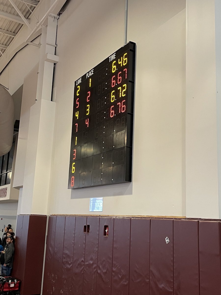 Essiq Williams tweet media