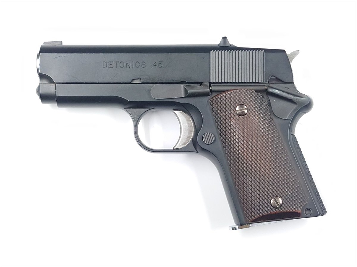 赤羽フロンティア中古品宣伝部🌐 (エアガン&モデルガン&サバゲー用品 買取&販売中!) tweet media