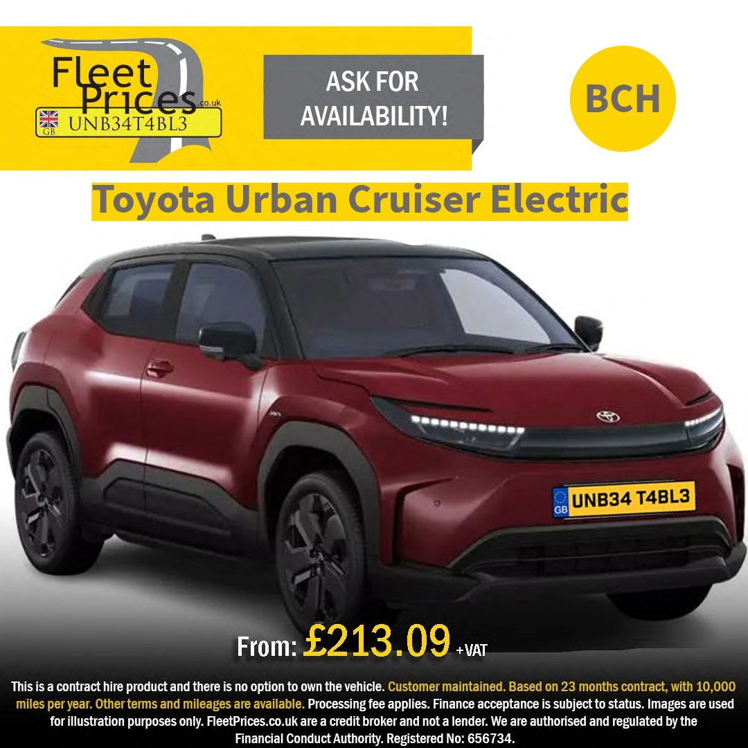 FleetPrices.co.uk tweet media
