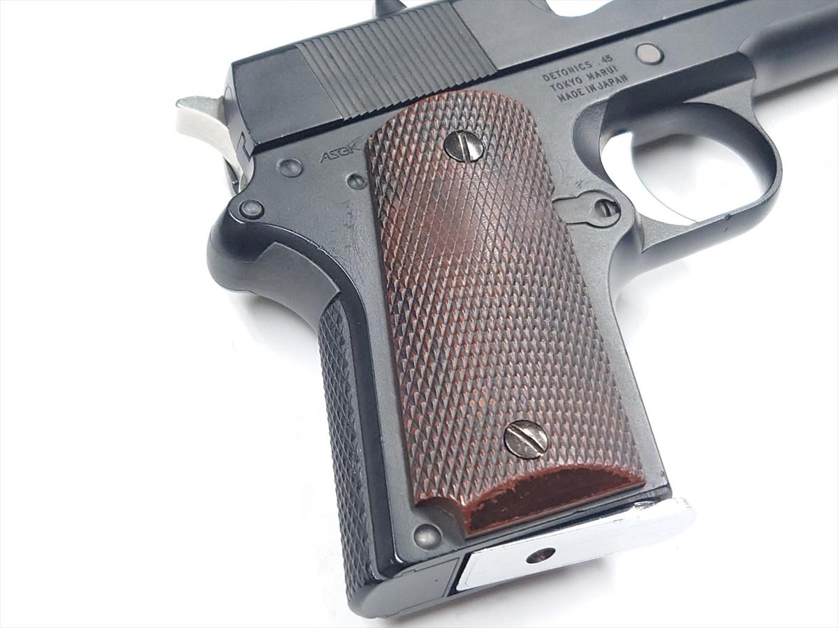 赤羽フロンティア中古品宣伝部🌐 (エアガン&モデルガン&サバゲー用品 買取&販売中!) tweet media