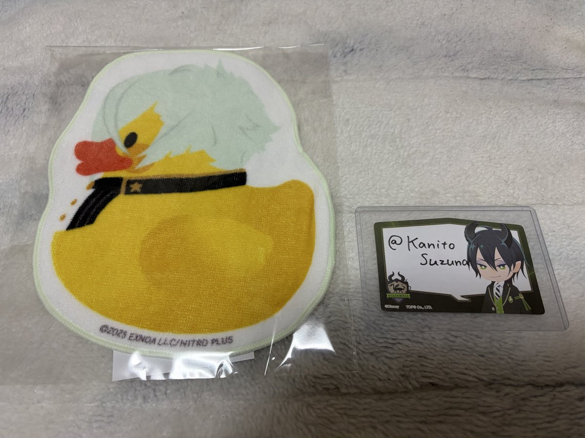 すずな@郵送の場合、初回ツイフィ必読 tweet media