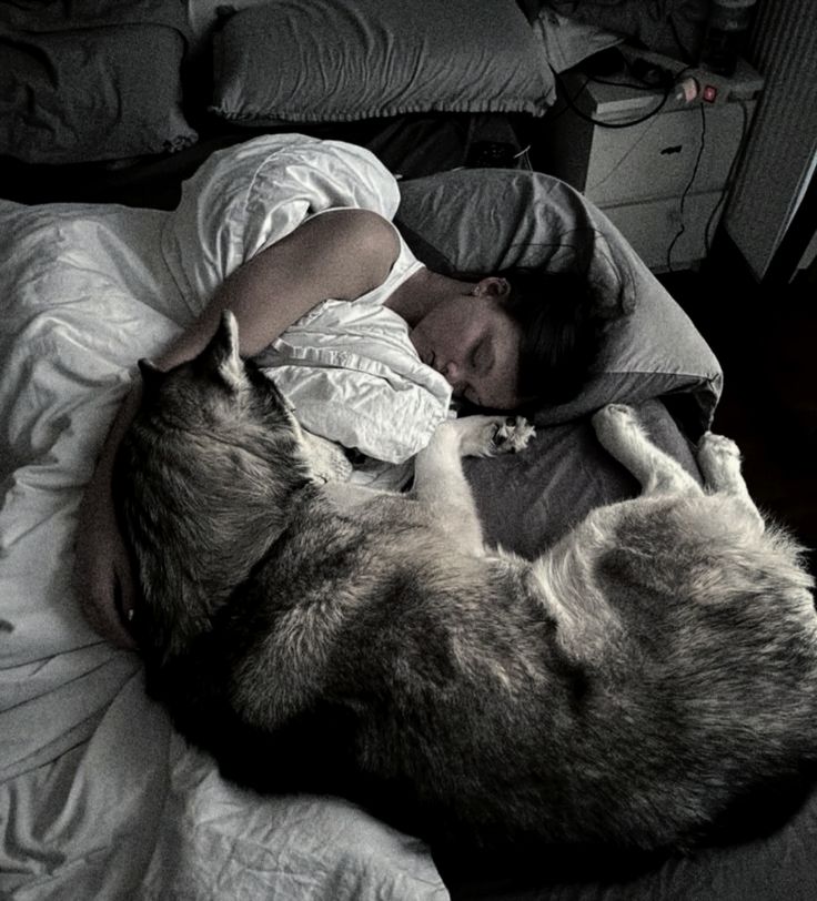 Gece ve Nix 🥺🤏🏻
#kanlıhatıralarportresi