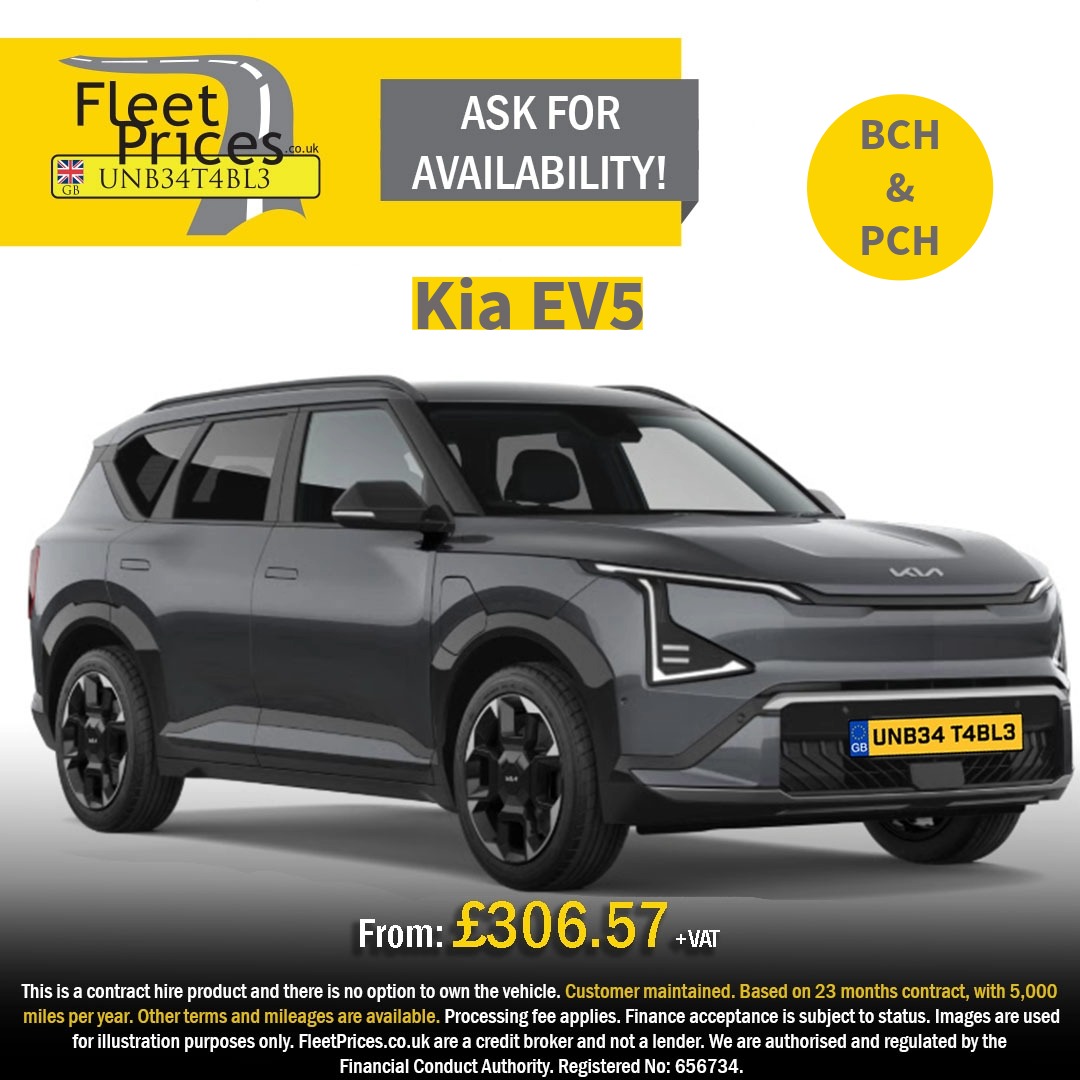 FleetPrices.co.uk tweet media