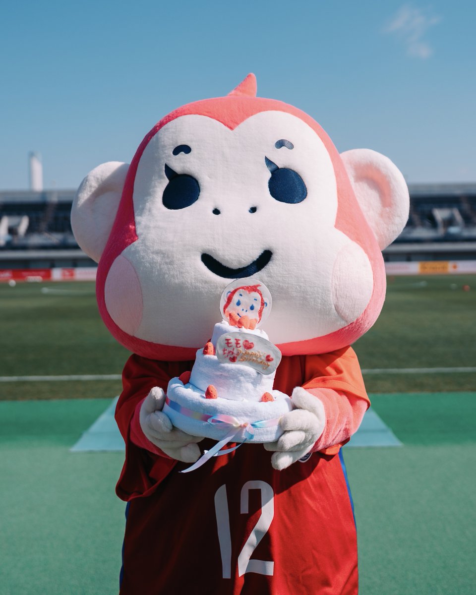 ももちゃん