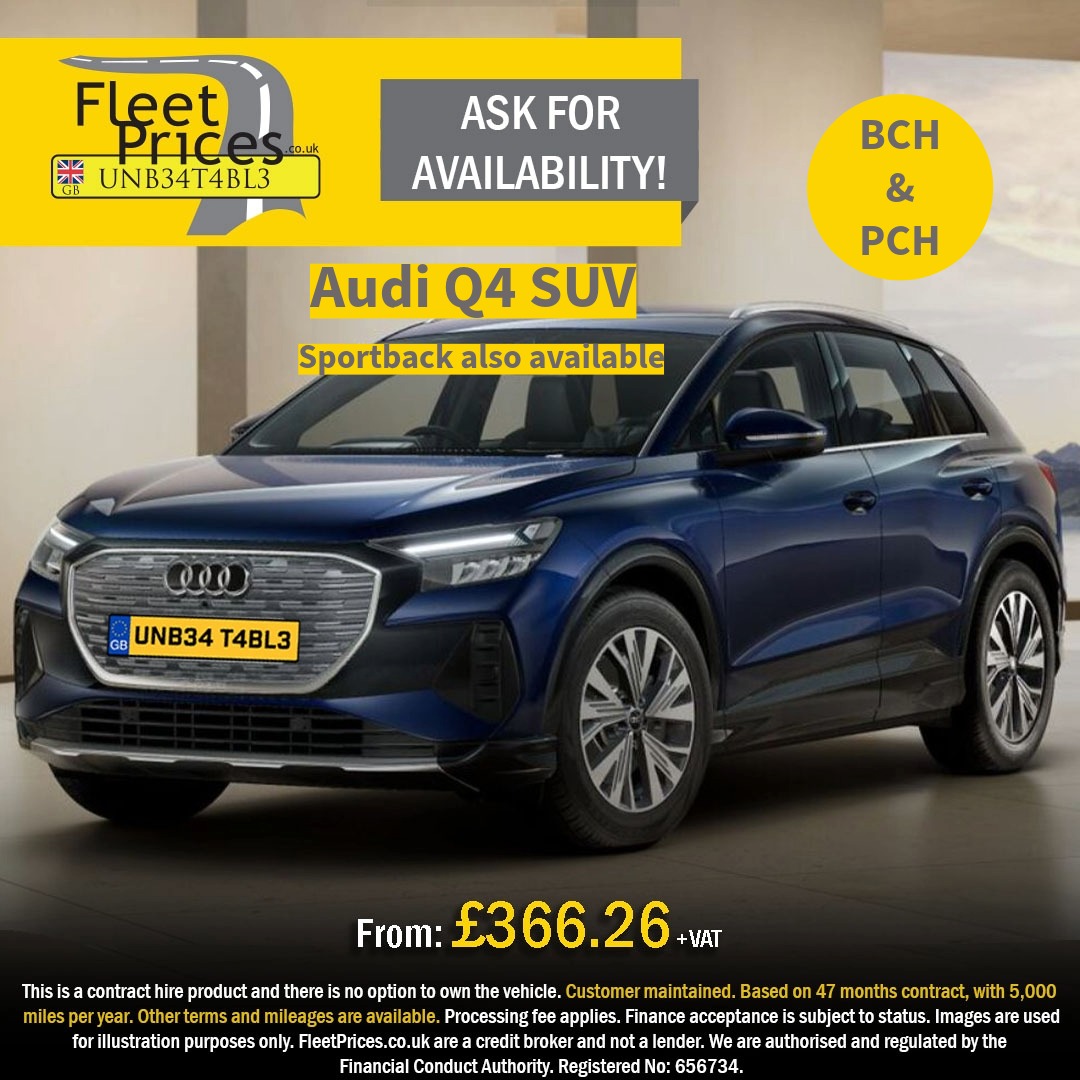 FleetPrices.co.uk tweet media