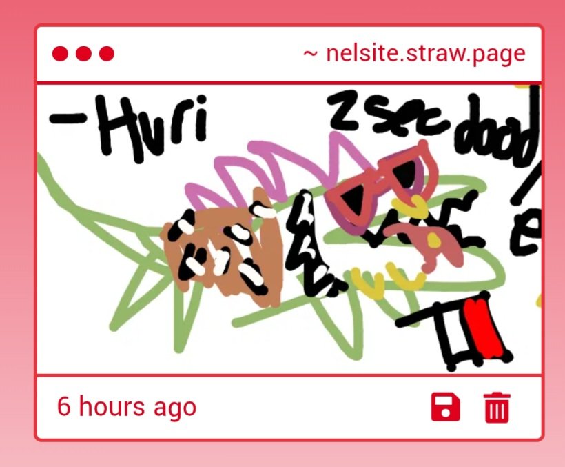 NEL💜🪩🦝(🎂3rd April) tweet media