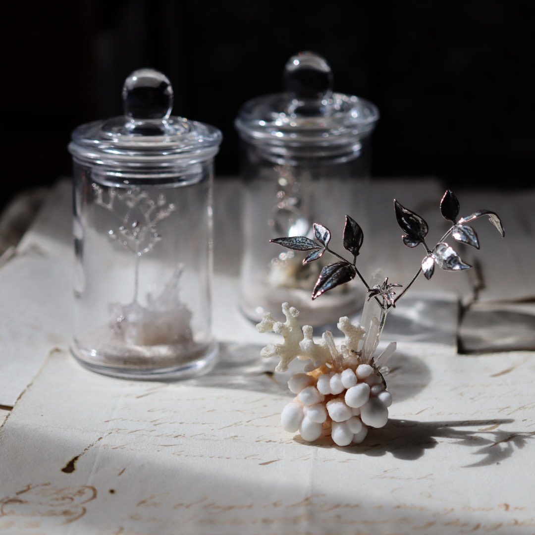 花石💎🌿 (@kaseki_art) / Posts / X