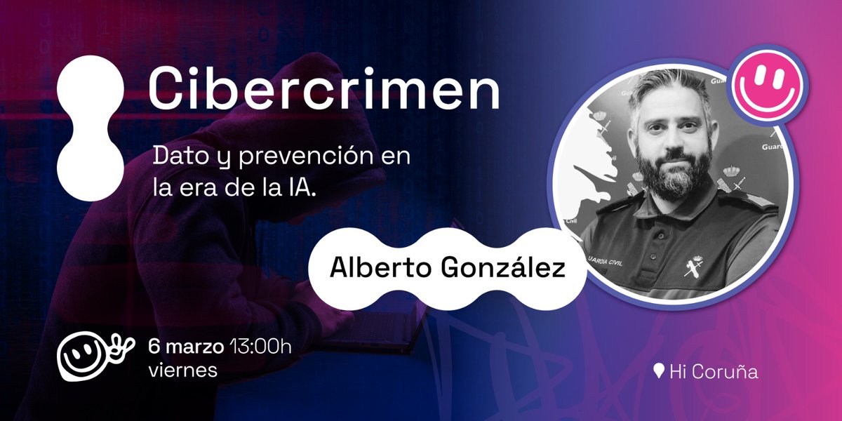 Clúster TIC Galicia tweet media