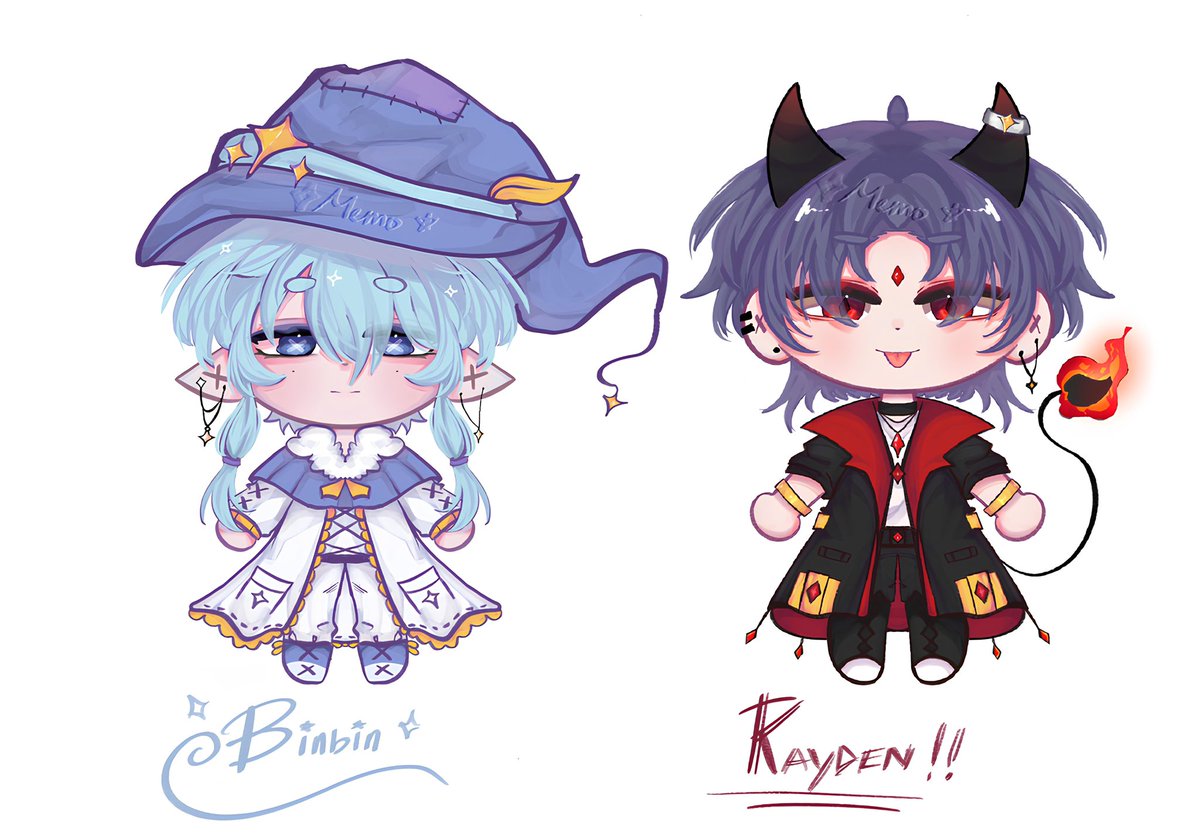 Memo🫐🍵 tweet media