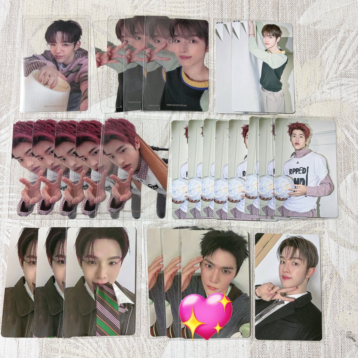 石ばっかり tweet media