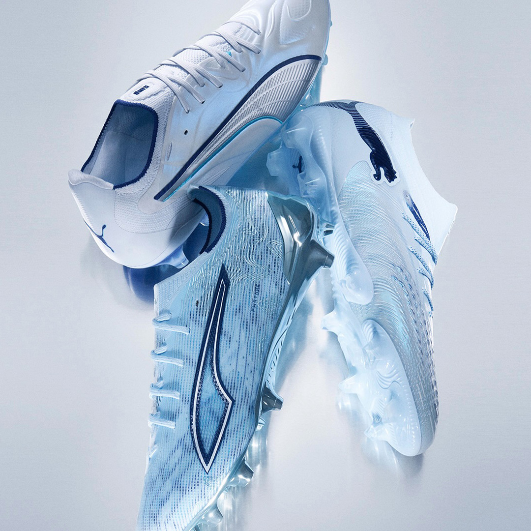 Football Boots tweet media