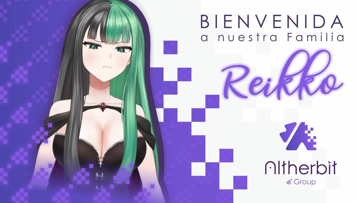 Altherbit Group tweet media