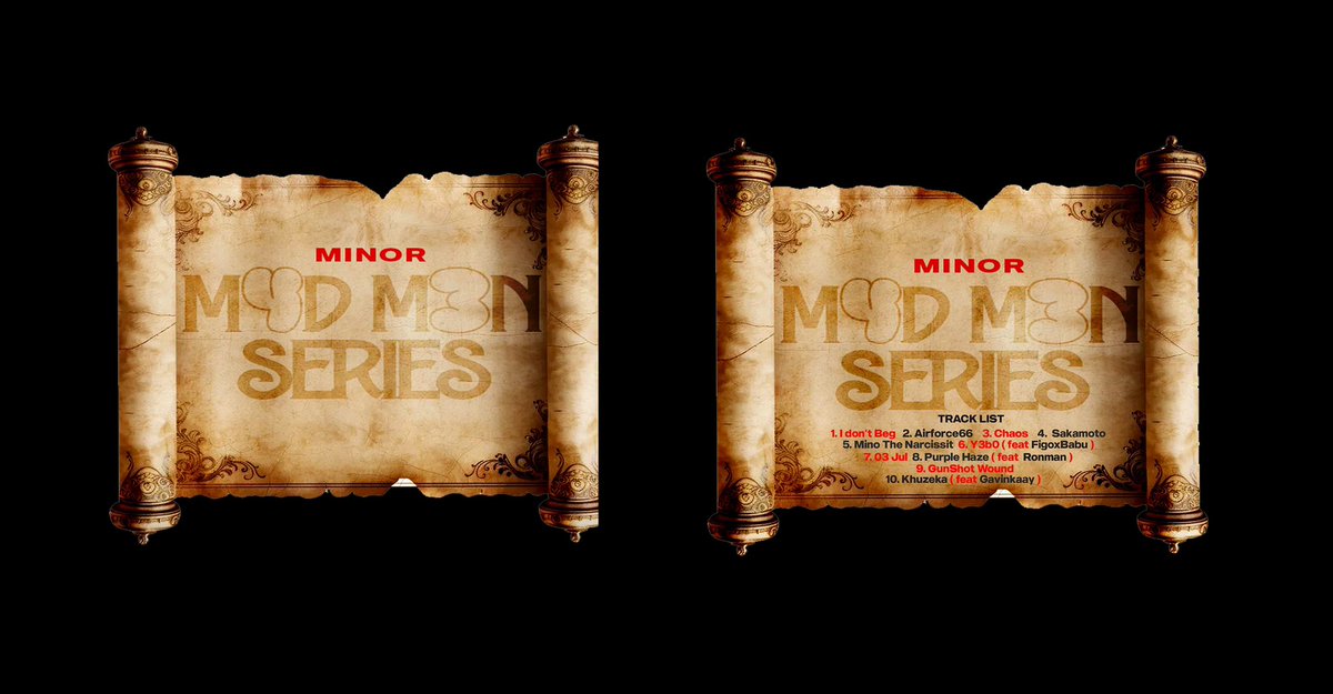 MiddleTeoMiddle's tweet image. Open for new commissions 

#GraphicDesigner #art #music #designer #artcommissions