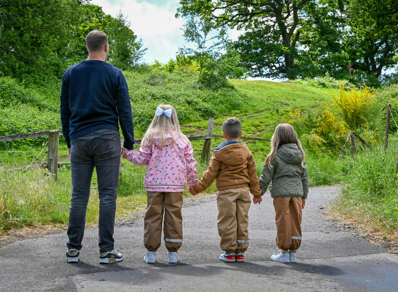 Federación Española de Familias Numerosas (FEFN) tweet media