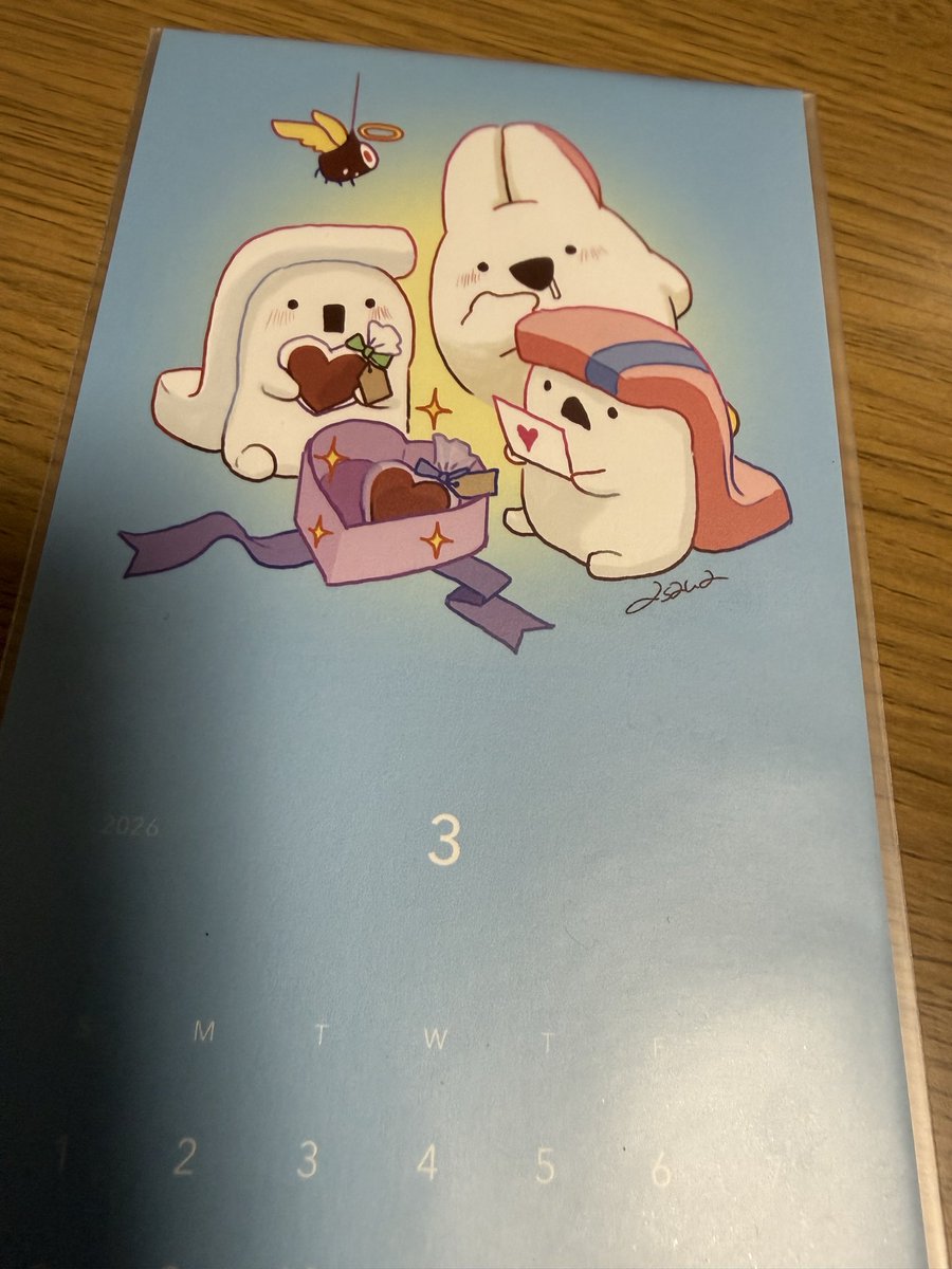Minze0x0's tweet photo. 届いた- ̗̀📦 ̖́-
推しのあじくん……!あんよかわいい…
#月刊レター #asaha https://t.co/O0bttumfoq