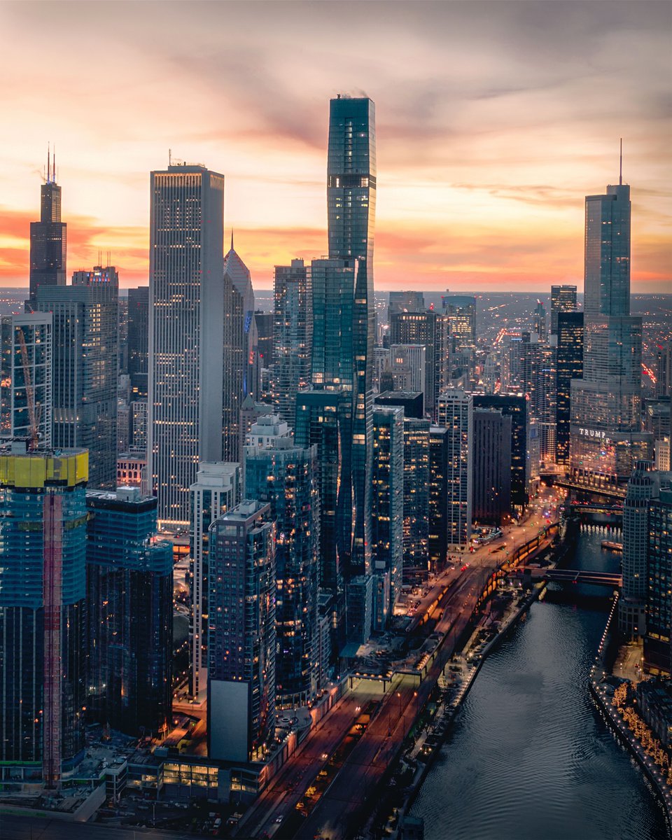 Chicago, Illinois 🇺🇸