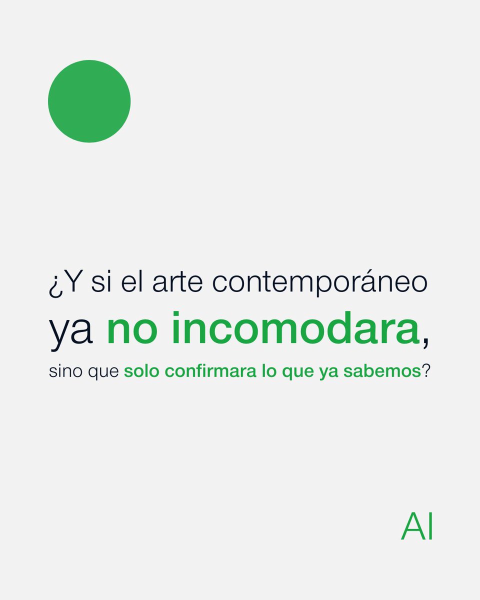 Arteinformado tweet media