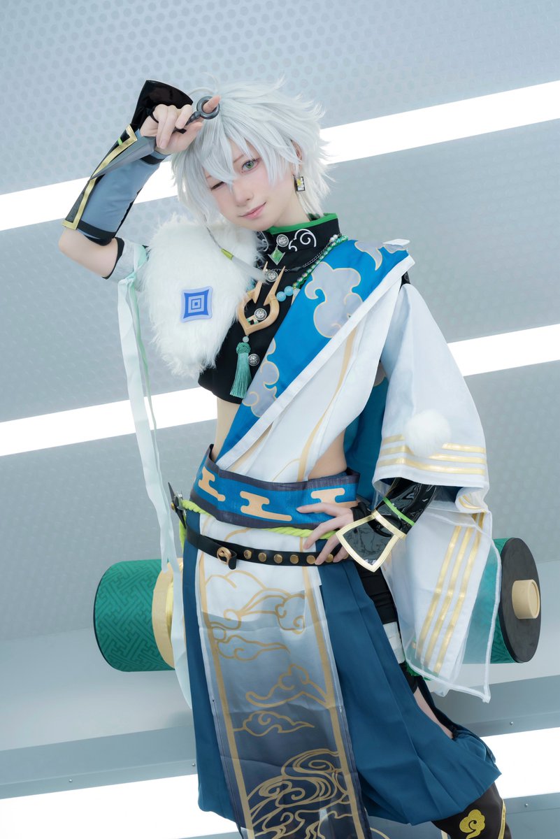 みきの♨️ tweet media