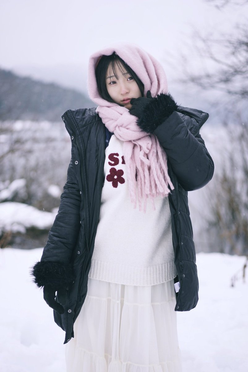 ayane230303's tweet photo. 3/7の5、6部
3/22の4、6部空いてます‼️
どなたか撮っていただけると嬉しいです(๑o̴̶̷᷄﹏o̴̶̷̥᷅๑) #ななサク撮影会モデル  #ななサク撮影会  #雪撮影  #スタジオ撮影  #カメラマンさん募集中  #カメラマンさん  #現役JC  #3JC  #彩弥音  #あやね https://t.co/8gw9ljcjps