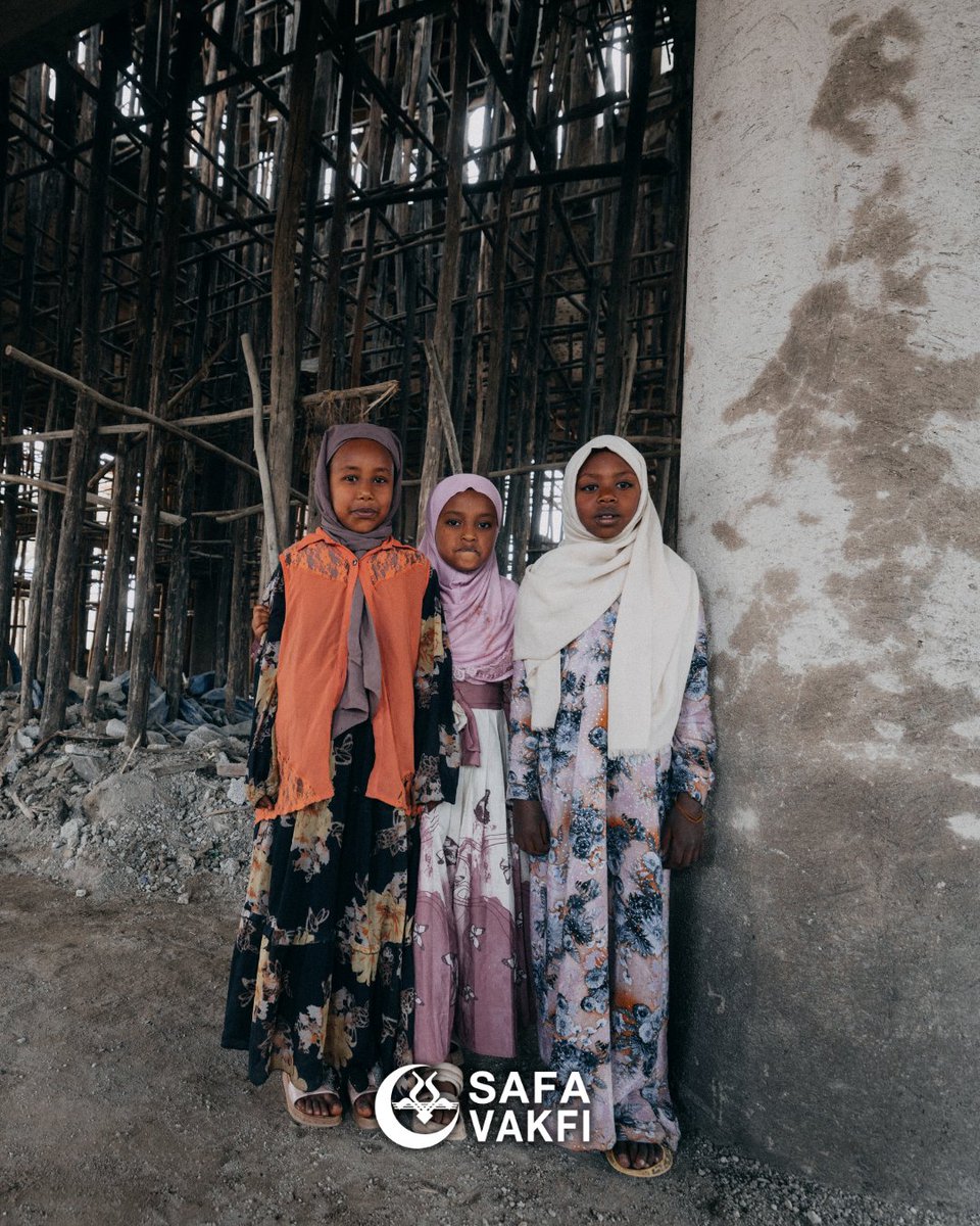 Safa Vakfı tweet media