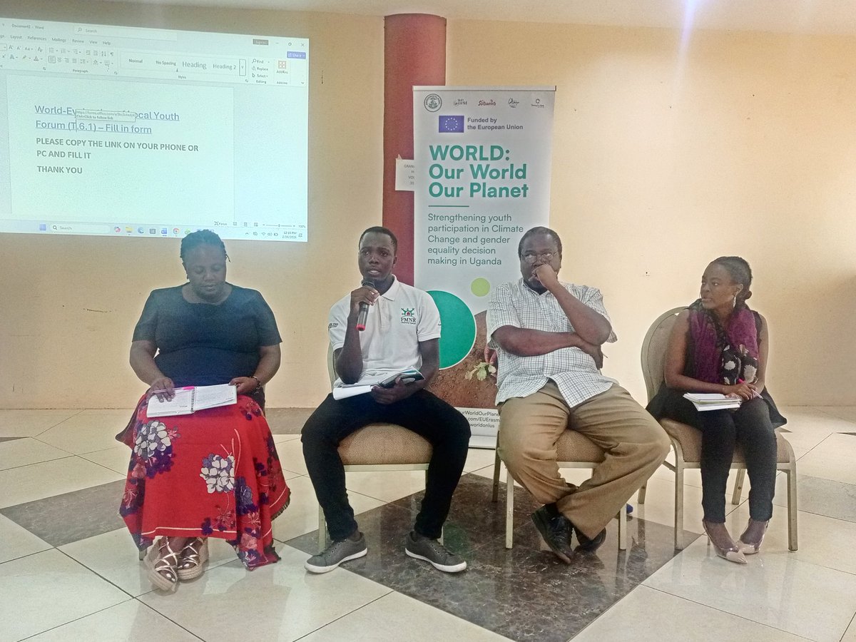 Environmental Alert tweet media