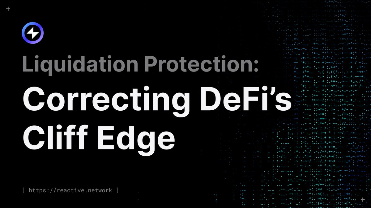 Reactive Network tweet media