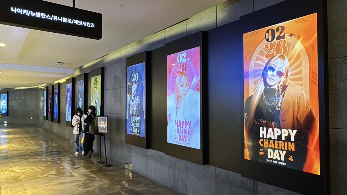 CL INTERNATIONAL tweet media