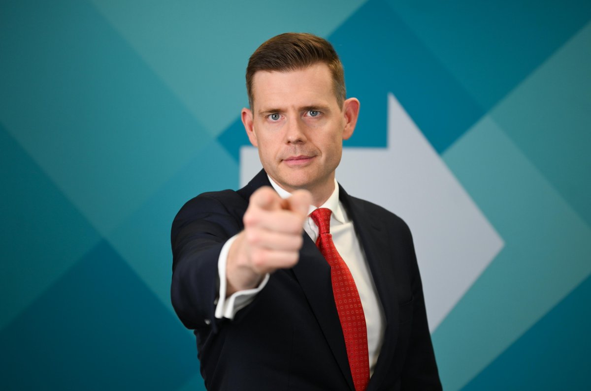 Reform UK tweet media