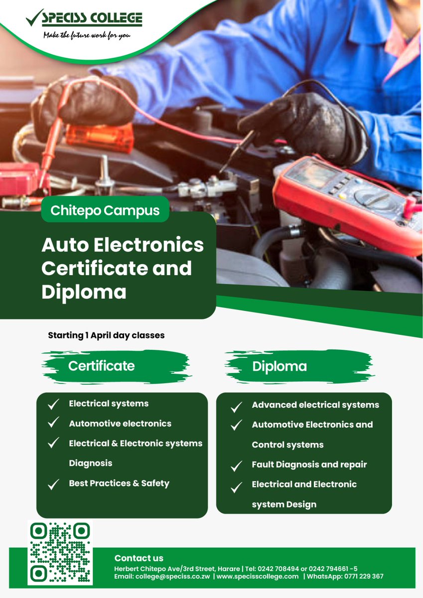 Speciss College tweet media