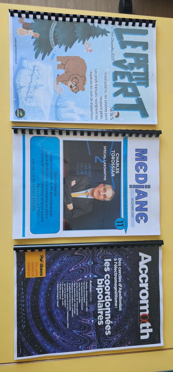 Sébastien REB tweet media