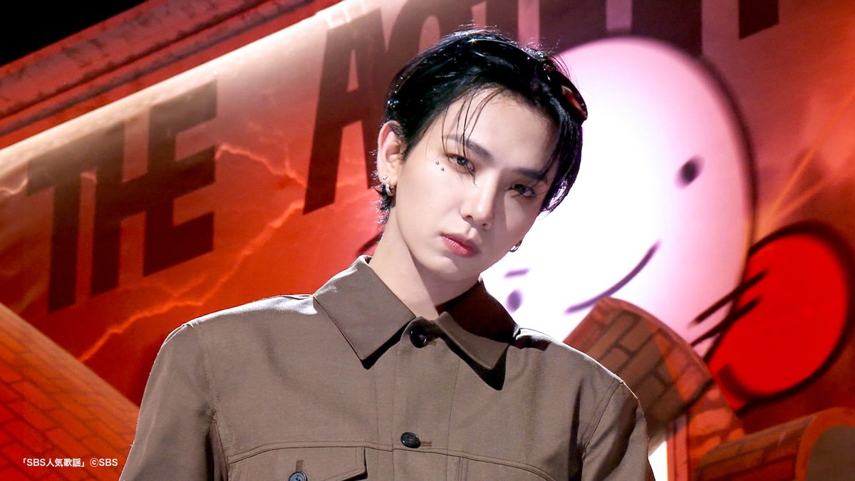 K-POP界で輝く“ジェヒョン”たち。 (本名含む) NCT／THE BOYZ