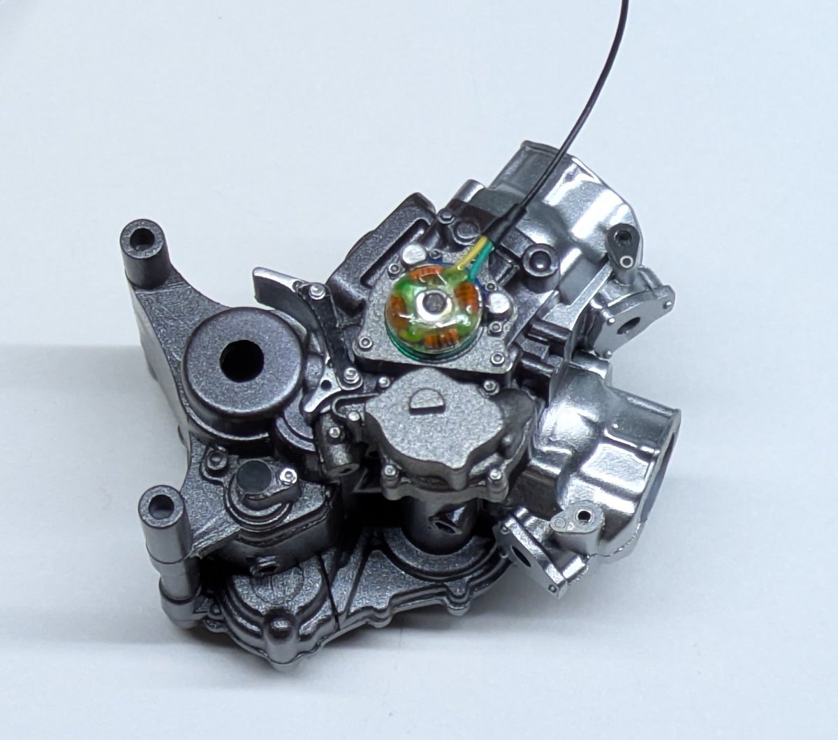 さとプラ tweet media