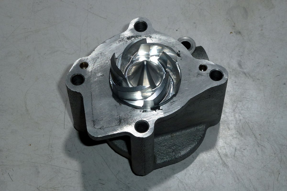 YOSHIMURA Nobuya (@alpensalz) / Posts / X