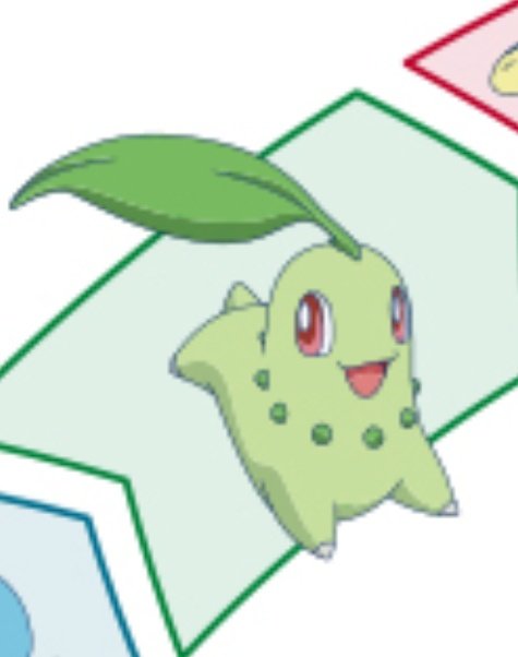 Post by きらひよ on X: チコリータ1択