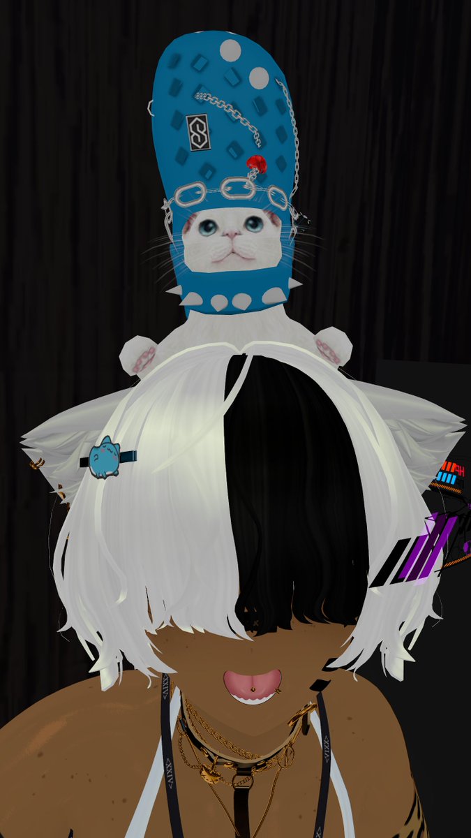 eve_xxiv's tweet photo. One more day and I will have more freedom! and mayhaps able to see more of my friends, do more collabs and develop more on other internet stuff including avi commissions!!

In the meantime here's @bobwithbrackets https://t.co/YvKQgisRtJ