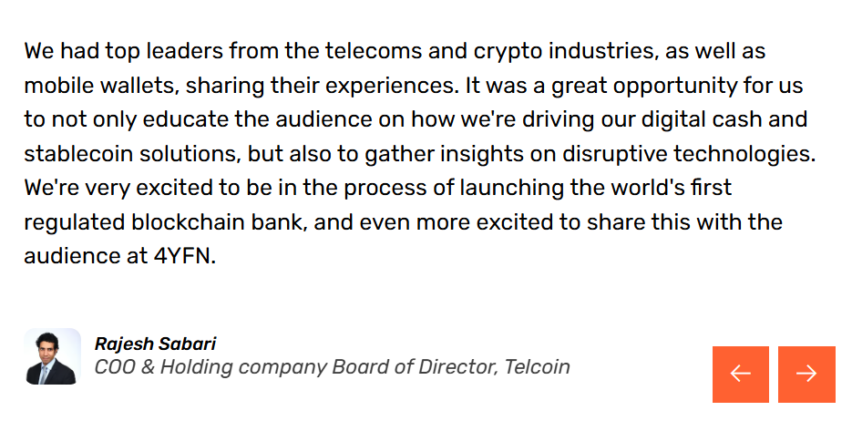 TelcoinFan tweet media