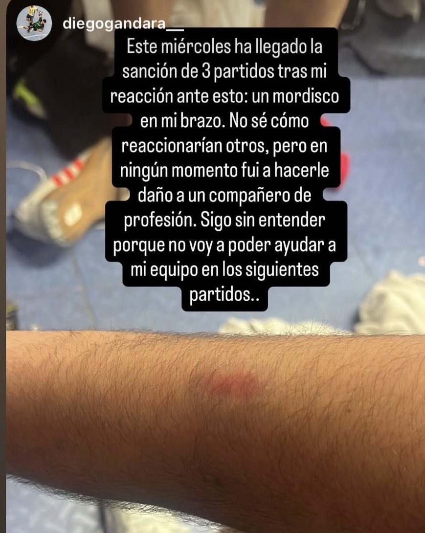 PEÑA FURIA CONQUENSE tweet media