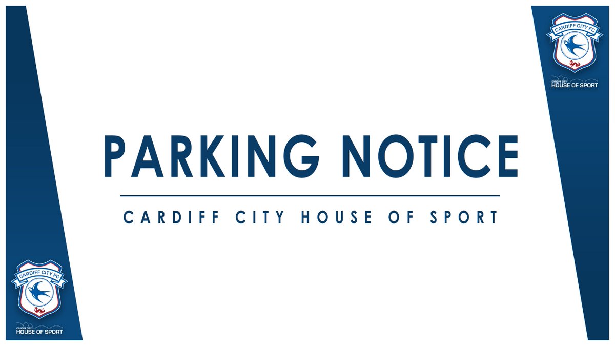 Cardiff City House of Sport tweet media
