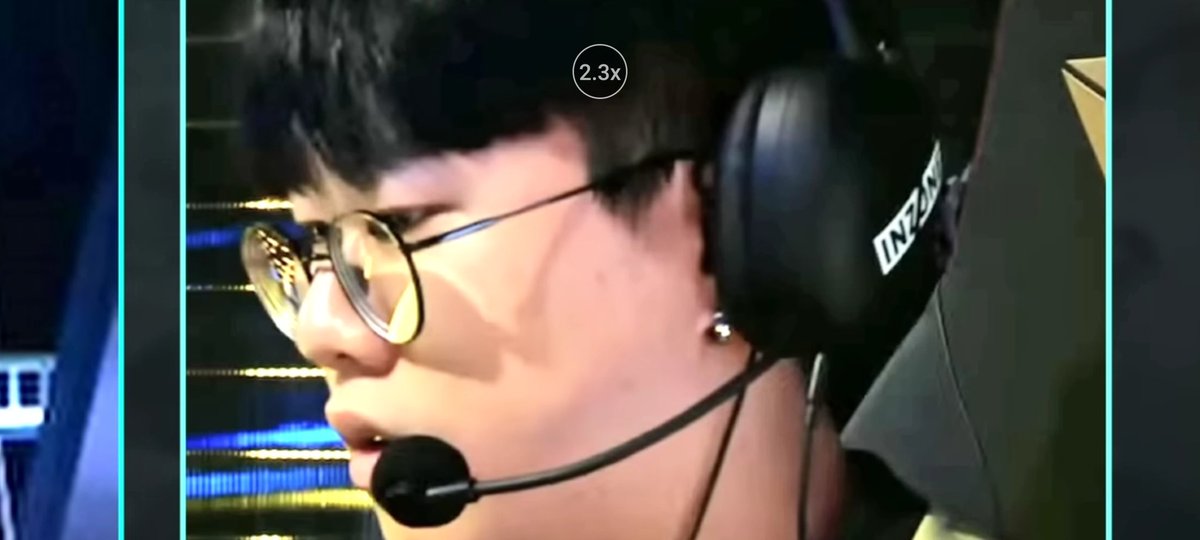ayan_roy28's tweet photo. @RiotJaker "We take competitive integrity very seriously".
" It is important to us.... " It is important to the fans that you answer which officials were incharge of this GENG match and thought it was okay for Lakia to play with half the headset removed. https://t.co/6uyn62Rmk9