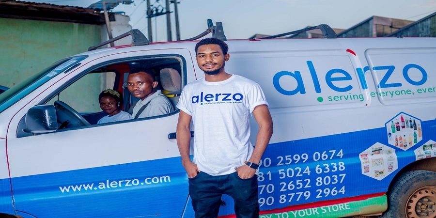 technextdotng's tweet photo. Alerzo, once one of Nigeria’s fastest-growing B2B commerce startups, is now selling off its buses, motorcycles, and delivery vehicles.

The reason: a ₦4.38 billion debt owed to Moniepoint Microfinance Bank.

Here’s what happened.🧵👇 https://t.co/Fw7RKpFKr5