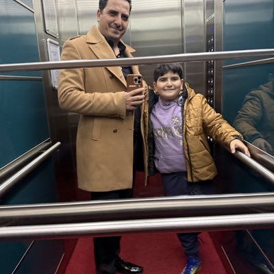 Mustafa Avşar tweet media